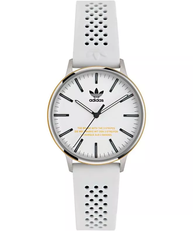 Orologio Unisex adidas Originals Code One AOSY24046