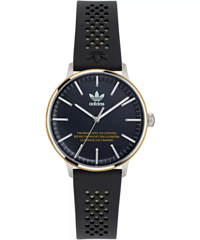 Orologio Unisex adidas Originals Code One AOSY24047