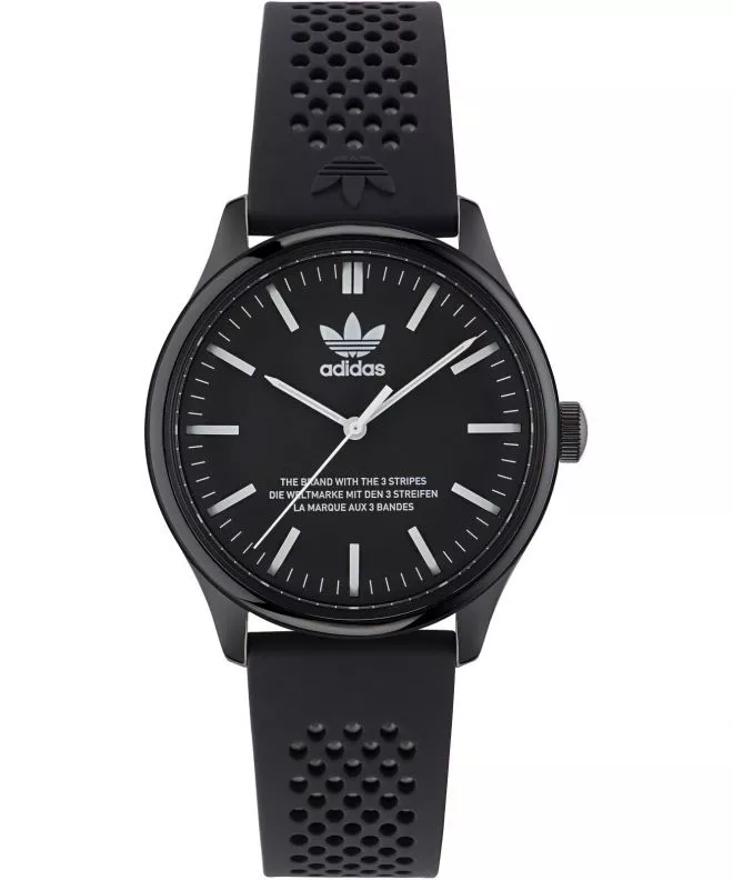 Orologio Unisex adidas Originals Code One Ceramic AOSY23031