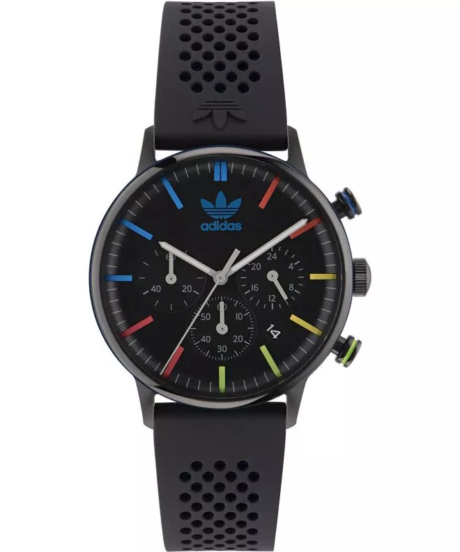 Orologio Unisex adidas Originals Code One Chrono AOSY23021