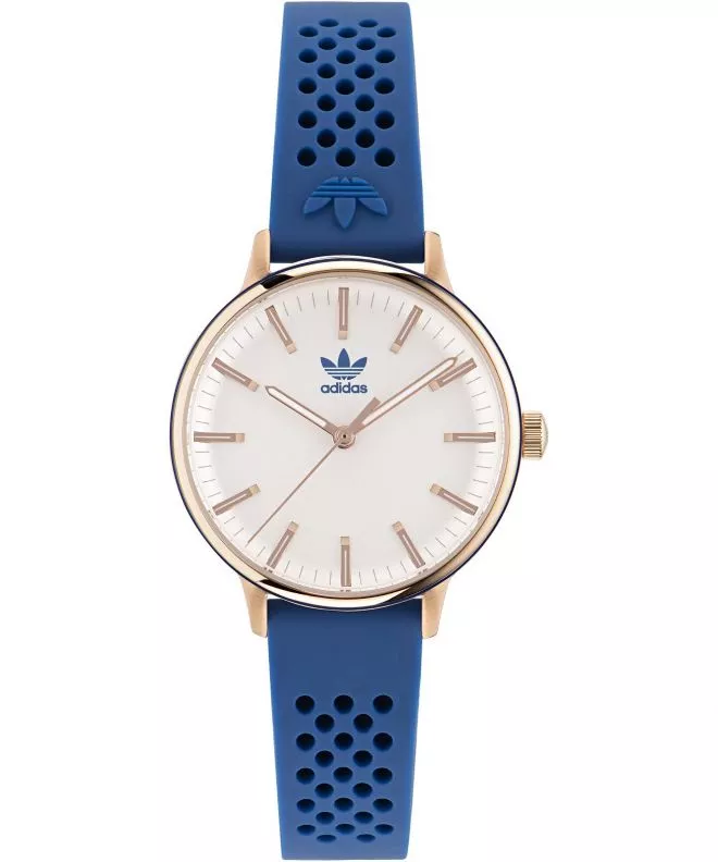 Orologio Unisex adidas Originals Code One Xsmall AOSY23027