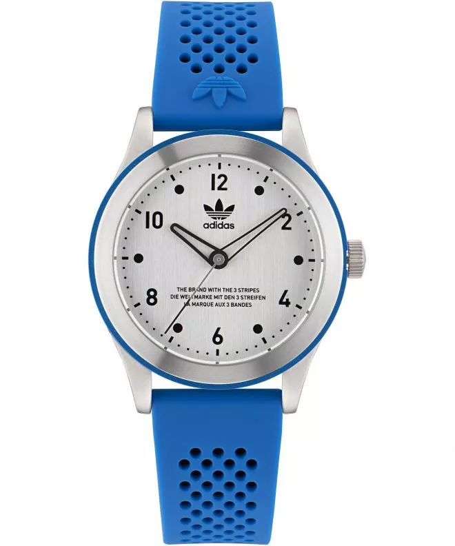 Orologio Unisex adidas Originals Code Three AOSY23032
