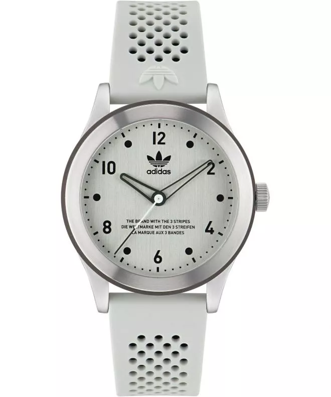 Orologio Unisex adidas Originals Code Three AOSY23033