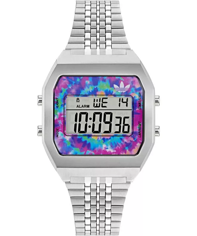 Orologio Unisex adidas Originals Digital Two AOST24557