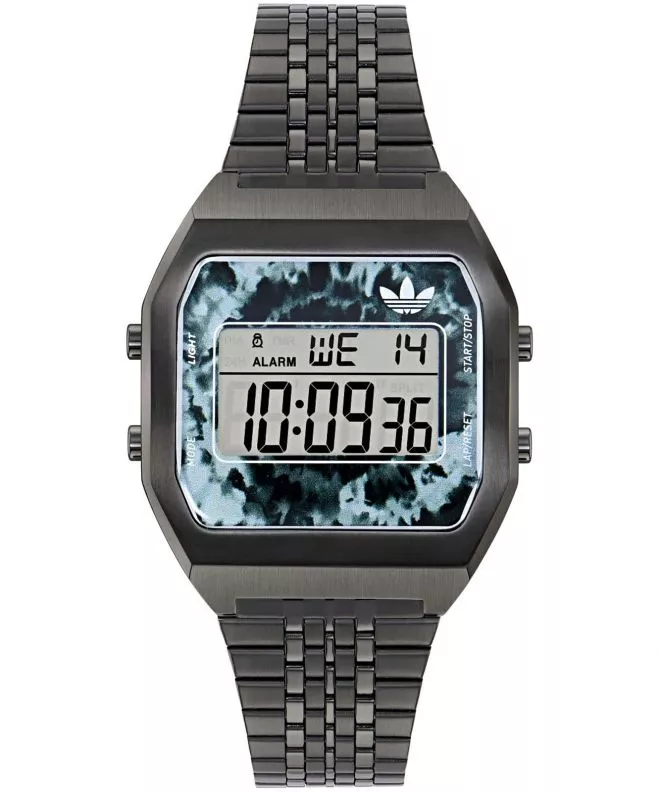 Orologio Unisex adidas Originals Digital Two AOST24558