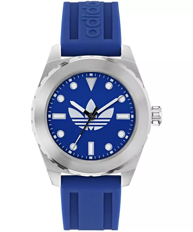 Orologio Unisex adidas Originals Discoverer One AOSY25020