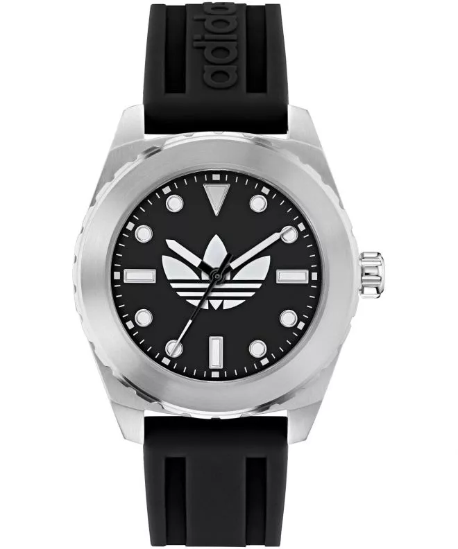 Orologio Unisex adidas Originals Discoverer One AOSY25021