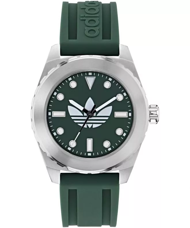 Orologio Unisex adidas Originals Discoverer One AOSY25022