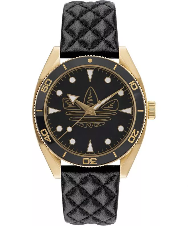 Orologio Unisex adidas Originals Edition Two Icon AOFH23001