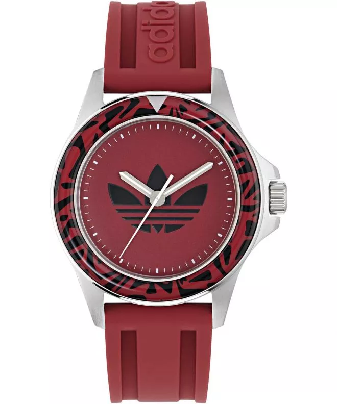 Orologio Unisex adidas Originals Expression One AOFH24513