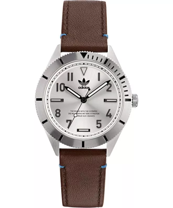 Orologio Unisex adidas Originals Fashion Edition Three AOFH22505