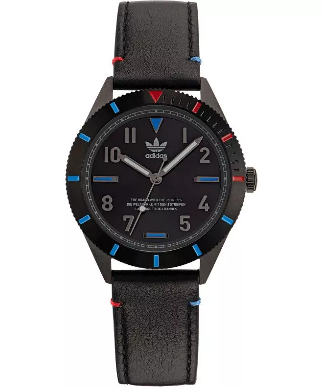 Orologio Unisex adidas Originals Fashion Edition Three AOFH22506