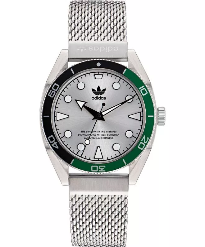 Orologio Unisex adidas Originals Fashion Edition Two AOFH22503