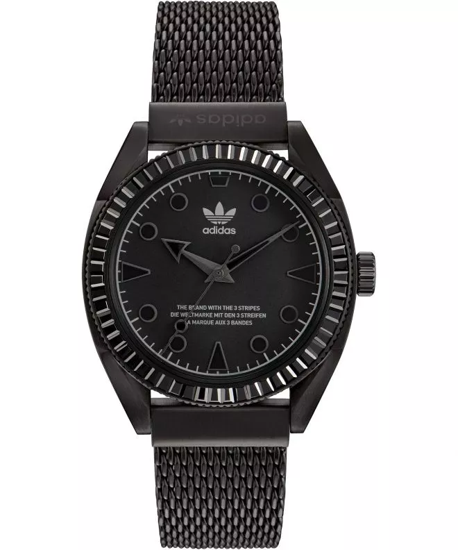 Orologio Unisex adidas Originals Fashion Edition Two Icon AOFH22510
