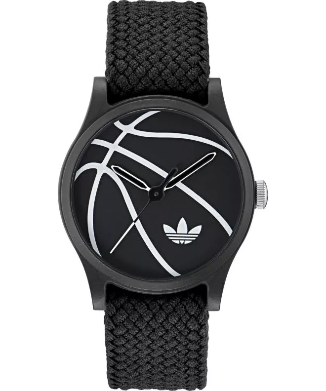 Orologio Unisex adidas Originals Game One AOSY25024