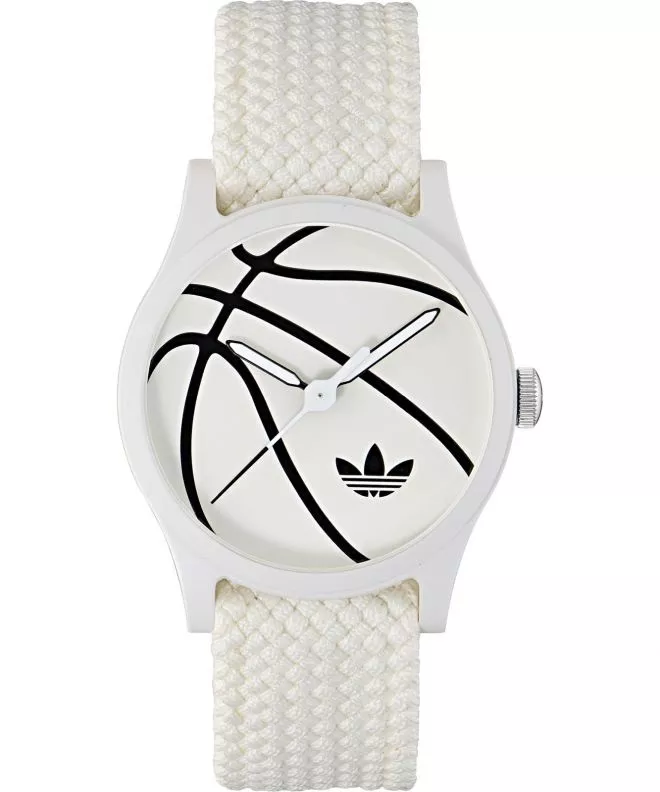 Orologio Unisex adidas Originals Game One AOSY25025