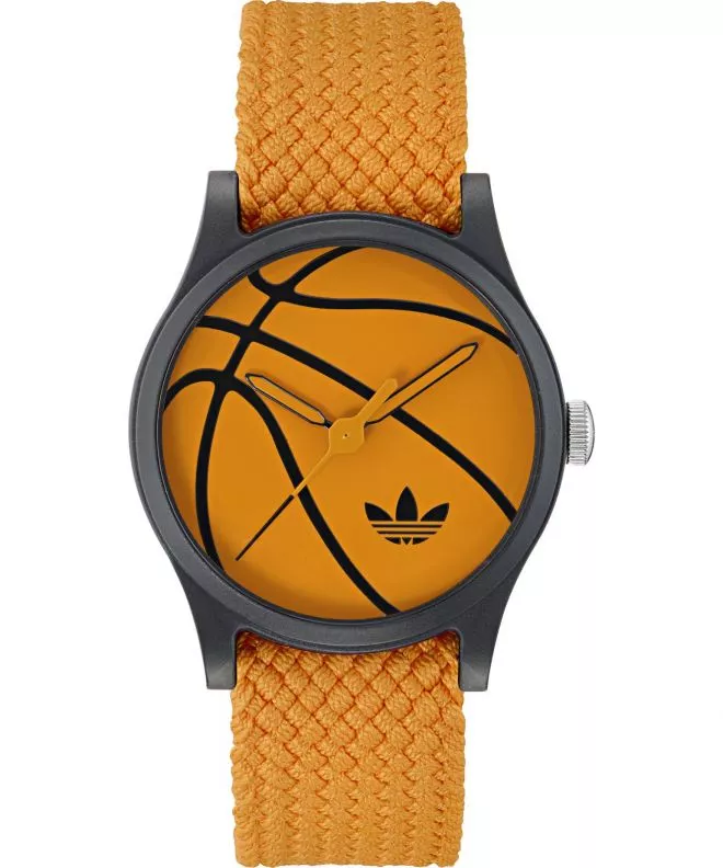 Orologio Unisex adidas Originals Game One AOSY25026