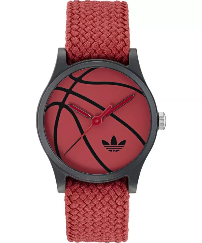 Orologio Unisex adidas Originals Game One AOSY25027