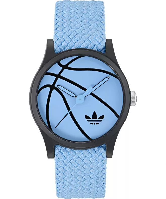 Orologio Unisex adidas Originals Game One AOSY25028