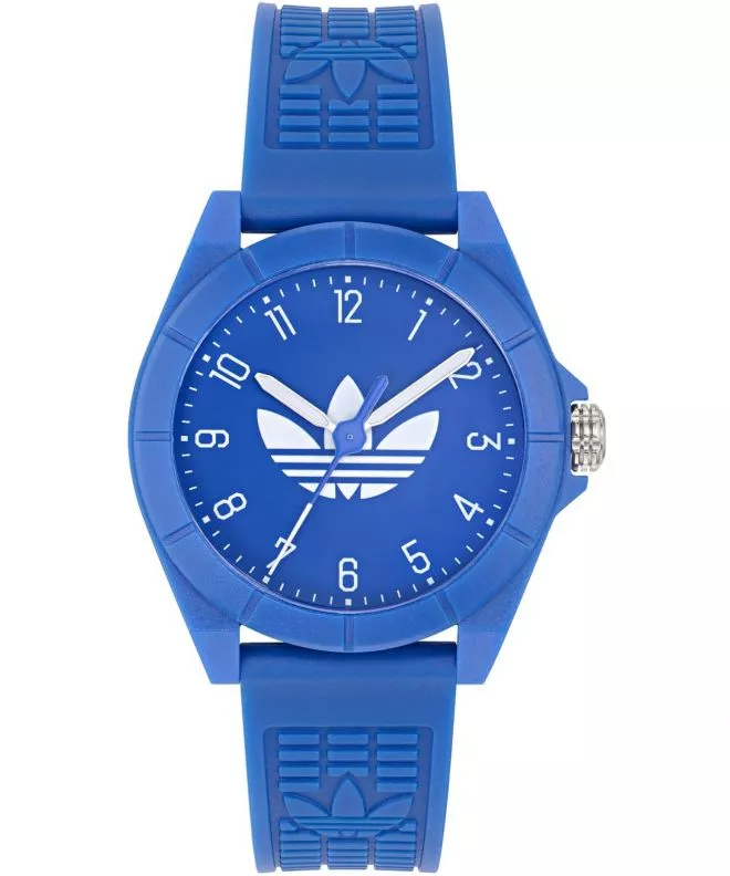 Orologio Unisex adidas Originals Project Four AOST24571