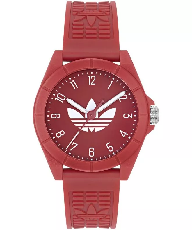 Orologio Unisex adidas Originals Project Four AOST24573