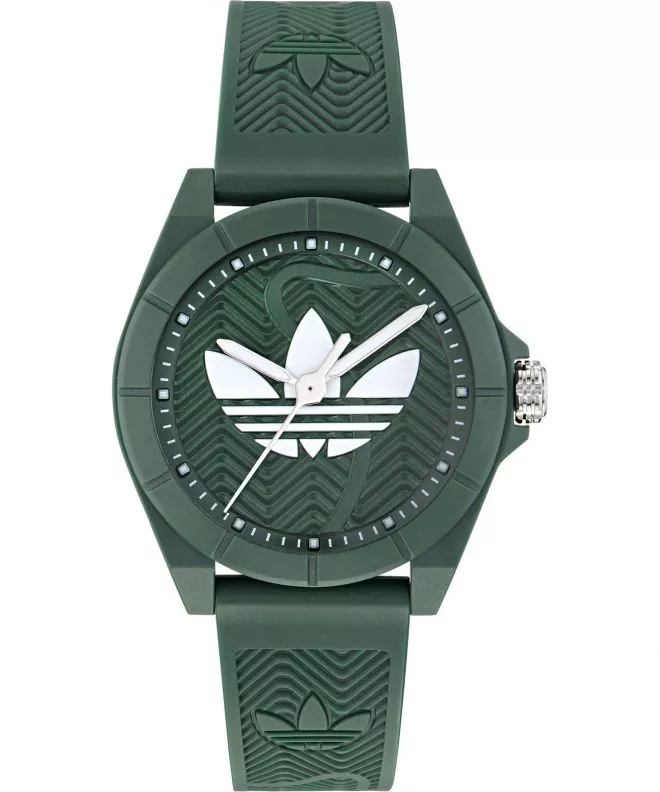 Orologio Unisex adidas Originals Project Four AOST25034