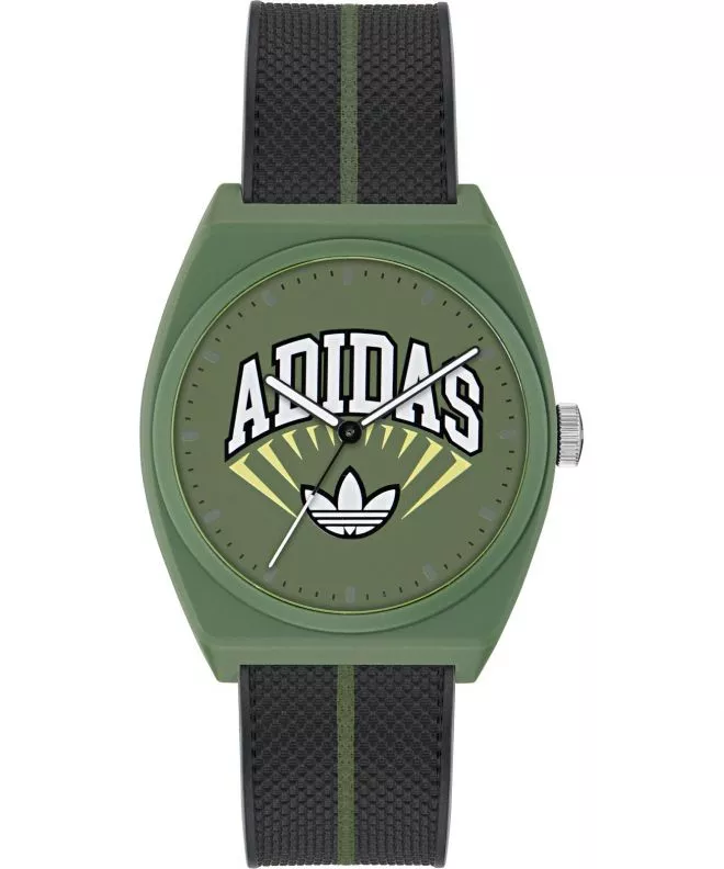 Orologio Unisex adidas Originals Project Two AOST25036