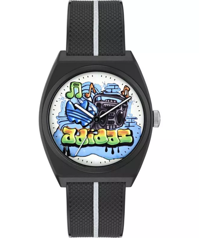 Orologio Unisex adidas Originals Project Two AOST25041