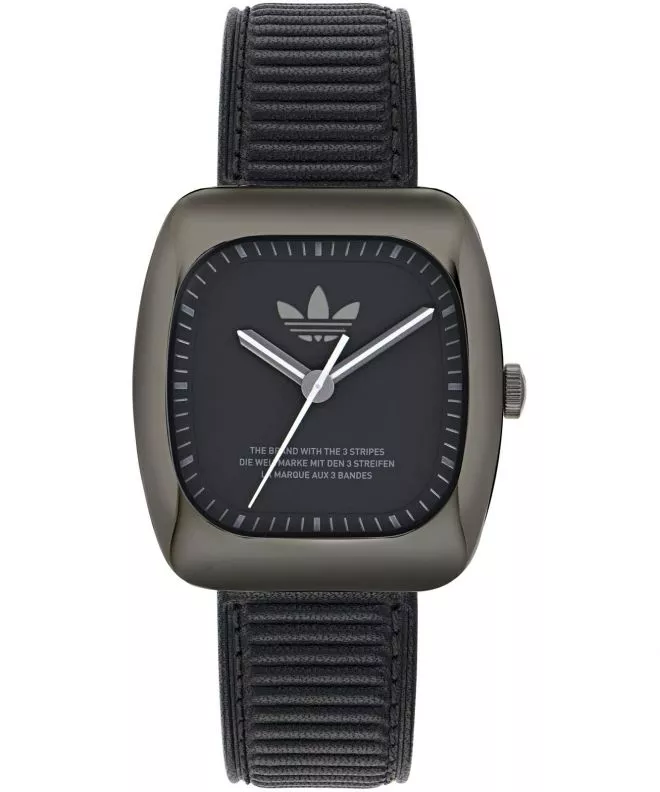 Orologio Unisex adidas Originals Retro Wave One AOSY24527