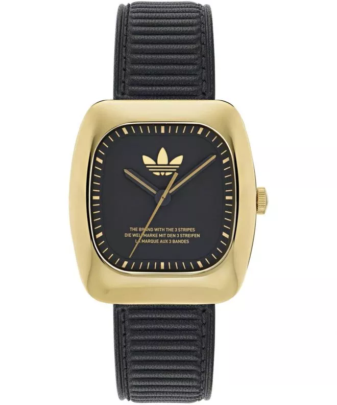 Orologio Unisex adidas Originals Retro Wave One AOSY24528