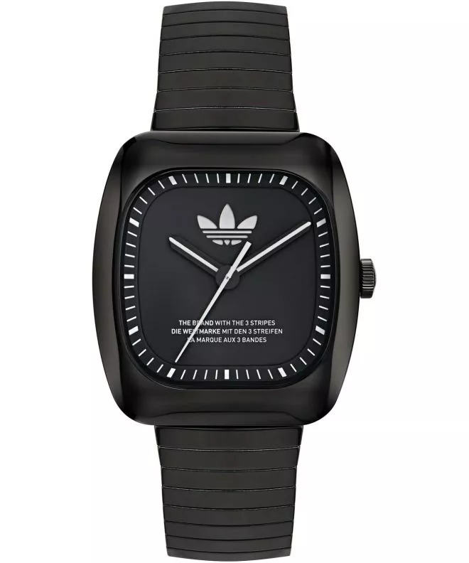 Orologio Unisex adidas Originals Retro Wave Two AOSY24026