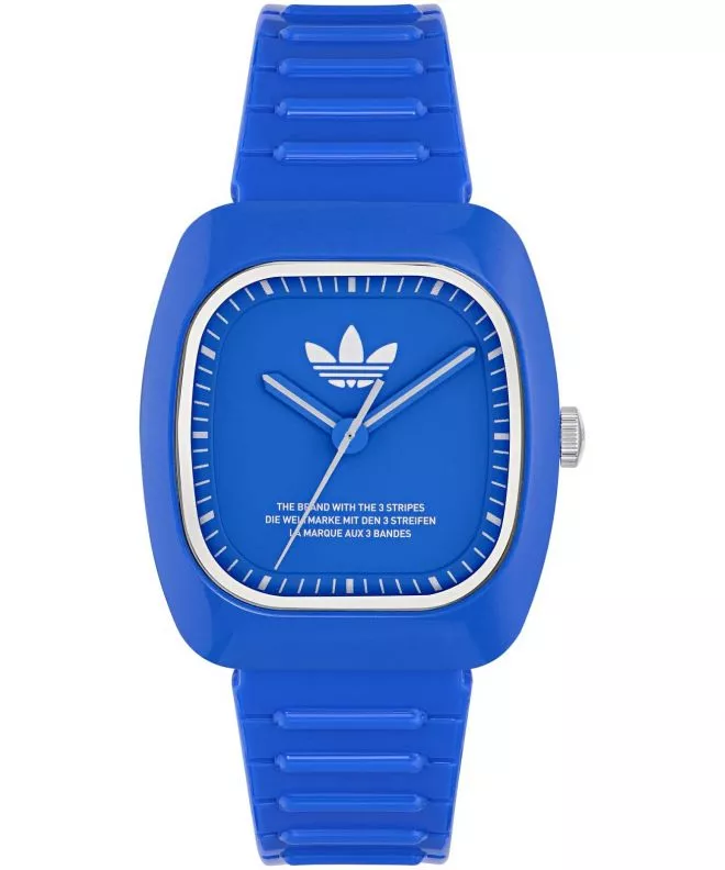 Orologio Unisex adidas Originals Retro Wave Two AOSY24530