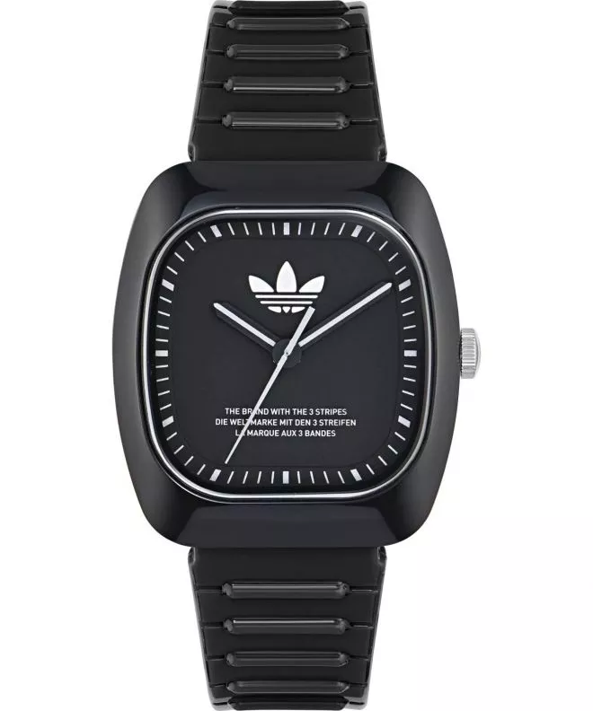 Orologio Unisex adidas Originals Retro Wave Two AOSY24531