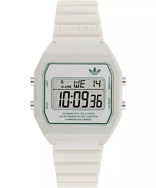 Orologio Unisex adidas Originals Street Digital Two AOST23557