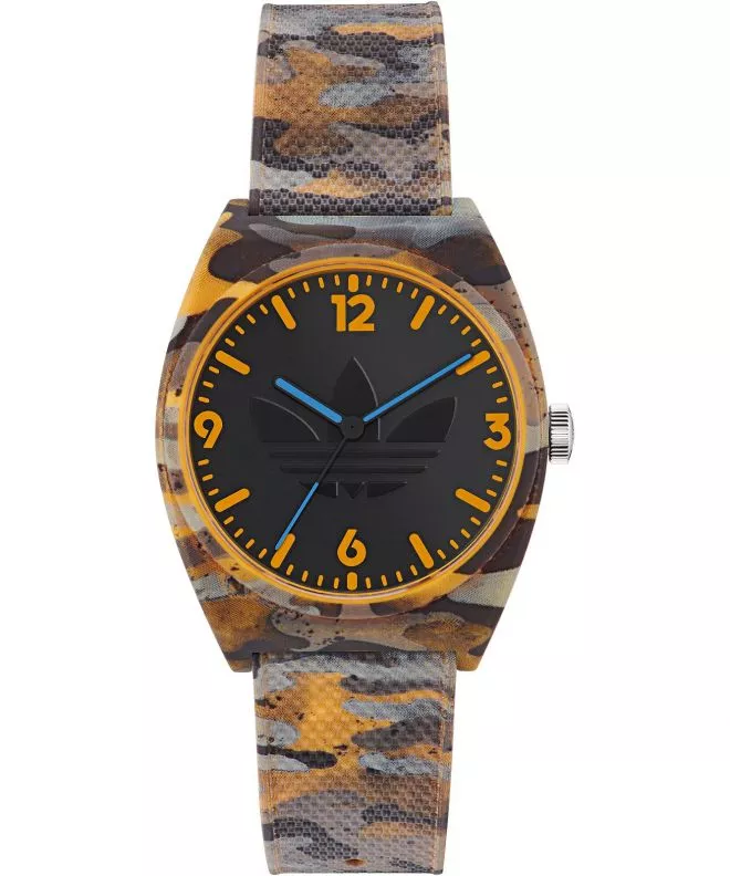 Orologio Unisex adidas Originals Street Project Two AOST22567