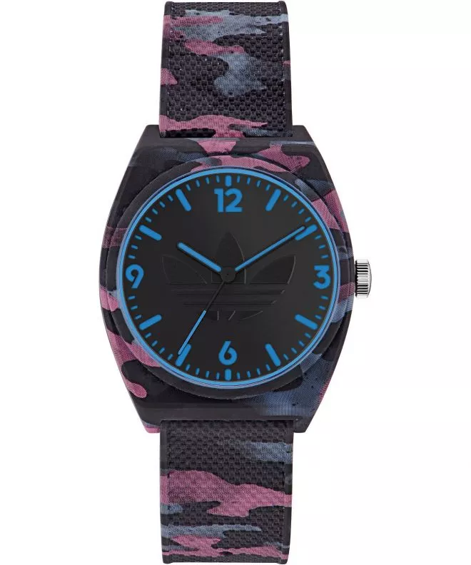 Orologio Unisex adidas Originals Street Project Two AOST22569