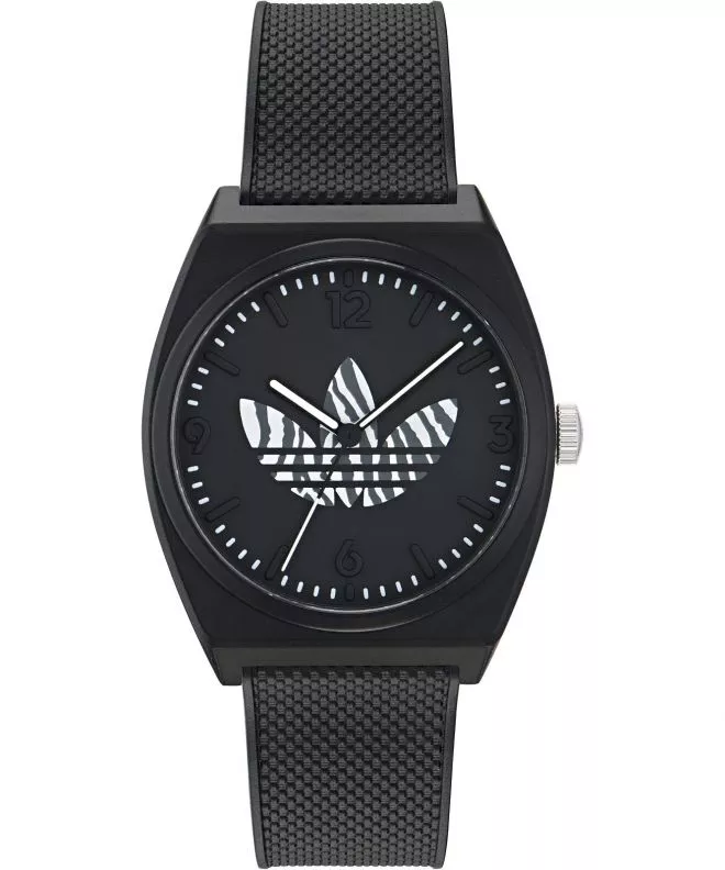 Orologio Unisex adidas Originals Street Project Two GRFX AOST23551