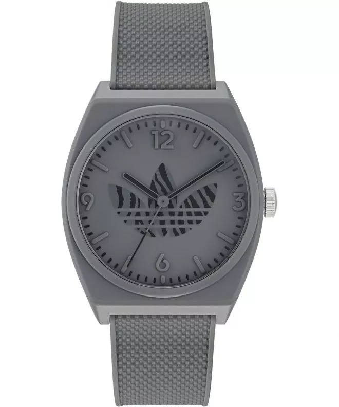Orologio Unisex adidas Originals Street Project Two GRFX AOST23552