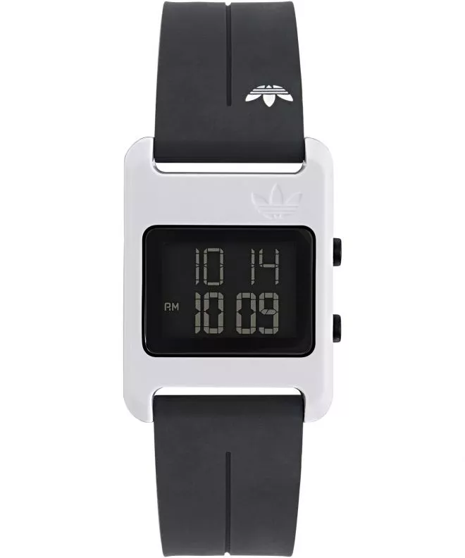 Orologio Unisex adidas Originals Street Retro Pop Digital AOST23567