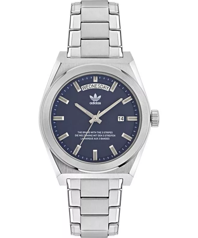 Orologio Unisex adidas Originals Style Code Five AOSY23539