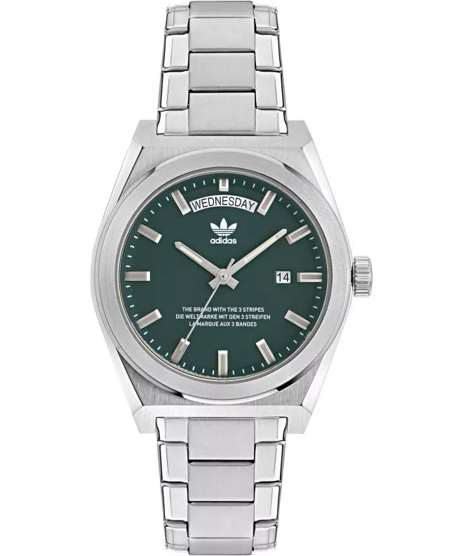Orologio Unisex adidas Originals Style Code Five AOSY23540