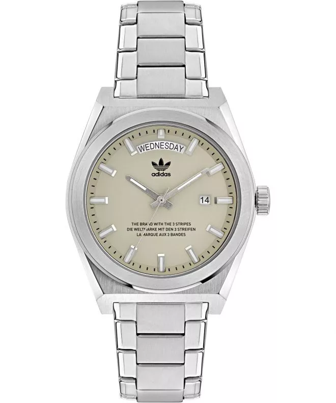 Orologio Unisex adidas Originals Style Code Five AOSY23541