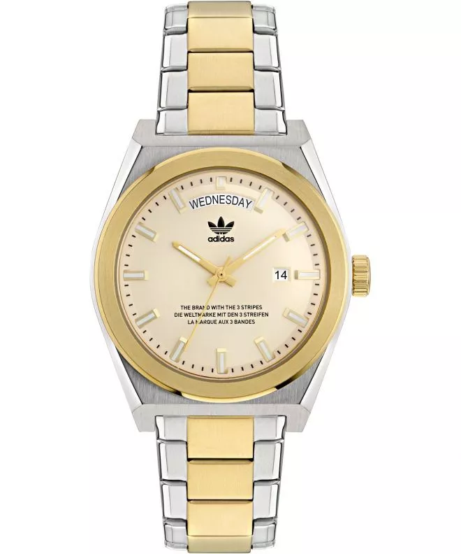 Orologio Unisex adidas Originals Style Code Five AOSY23542