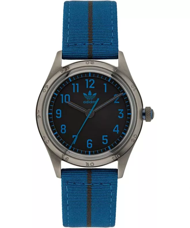 Orologio Unisex adidas Originals Style Code Four AOSY22521