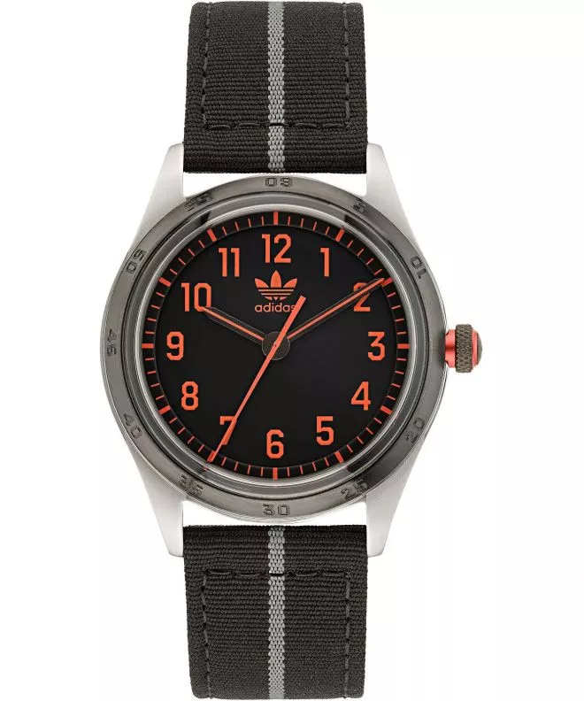 Orologio Unisex adidas Originals Style Code Four AOSY22522