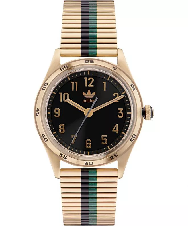 Orologio Unisex adidas Originals Style Code Four AOSY22526