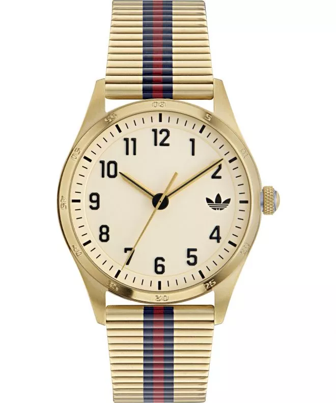 Orologio Unisex adidas Originals Style Code Four AOSY23530