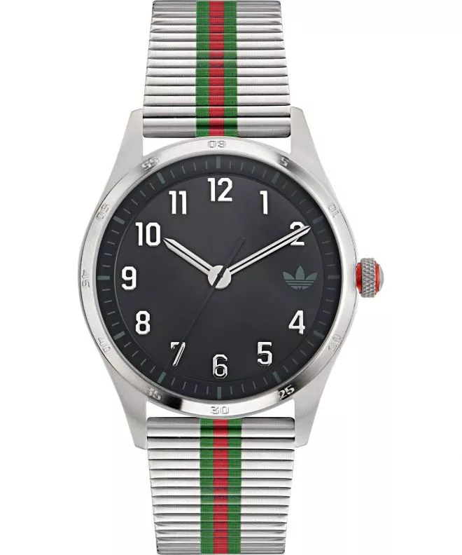 Orologio Unisex adidas Originals Style Code Four AOSY23532