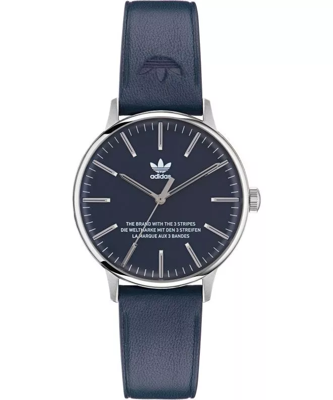 Orologio Unisex adidas Originals Style Code One AOSY22529