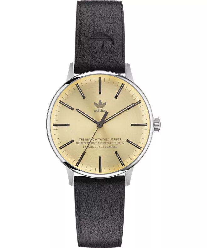 Orologio Unisex adidas Originals Style Code One AOSY22530